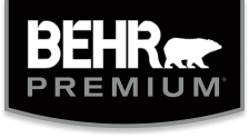 Behr Premium Logo